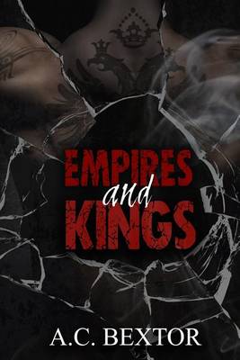 Book cover for Empires and Kings