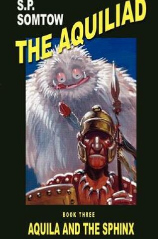 Cover of Aquila and the Sphinx