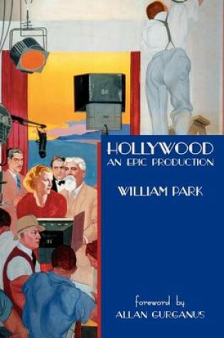 Cover of Hollywood