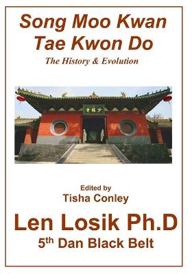 Book cover for Song Moo Kwan Tae Kwon Do