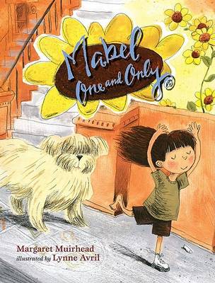 Book cover for Mabel, One and Only