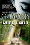 Book cover for Blind Faith