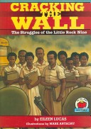 Book cover for Cracking the Wall (1 Paperback/1 CD)