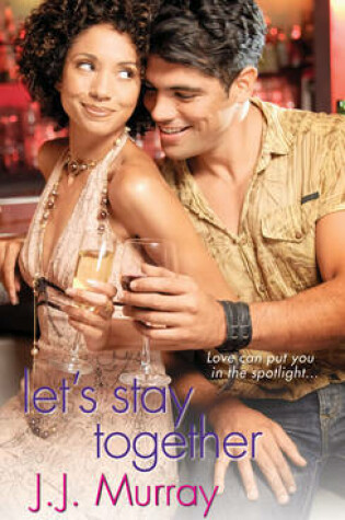 Cover of Let's Stay Together