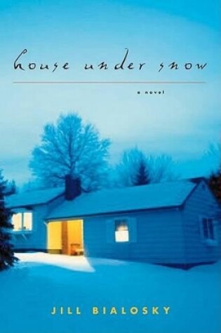 Cover of House Under Snow