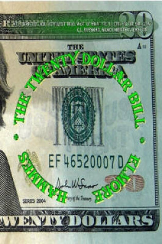 Cover of The Twenty Dollar Bill