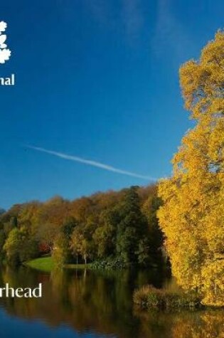 Cover of Stourhead, Wiltshire