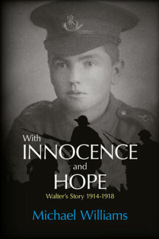 Cover of With Innocence and Hope