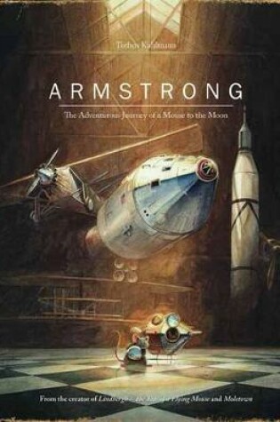 Cover of Armstrong
