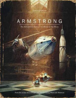 Cover of Armstrong