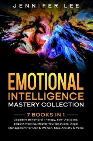 Cover of Emotional Intelligence Mastery Collection