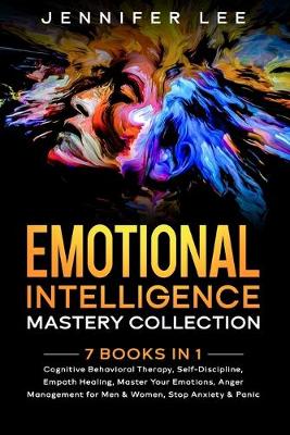 Book cover for Emotional Intelligence Mastery Collection