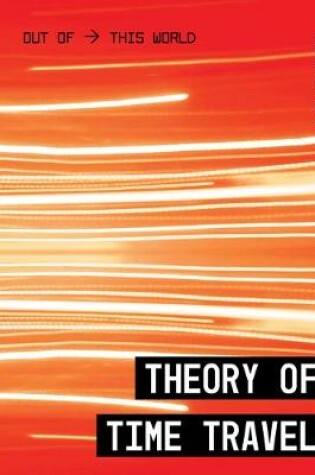 Cover of Theory of Time Travel