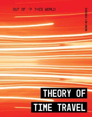 Book cover for Theory of Time Travel