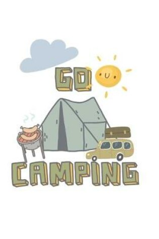 Cover of Go Camping