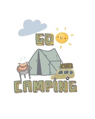 Book cover for Go Camping