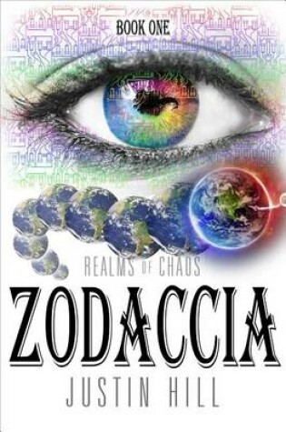 Cover of Zodaccia