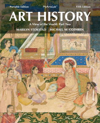 Book cover for Art History Portables Book 5