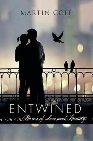 Cover of Entwined