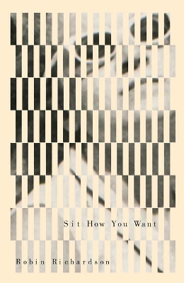 Book cover for Sit How You Want