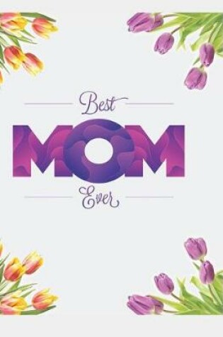 Cover of Best Mom Ever