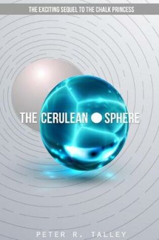 Cover of The Cerulean Sphere