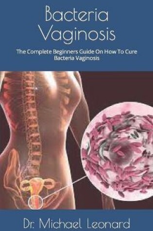 Cover of Bacteria Vaginosis