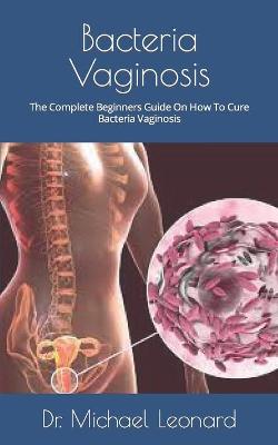 Book cover for Bacteria Vaginosis