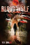 Book cover for Blood Wolf