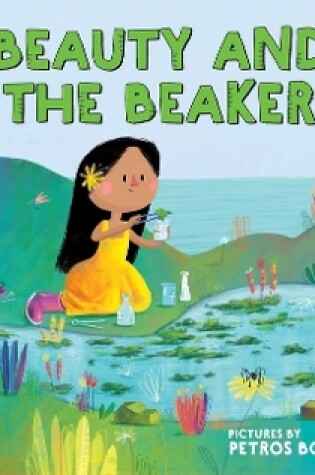 Cover of Beauty and the Beaker