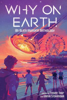 Cover of Why on Earth