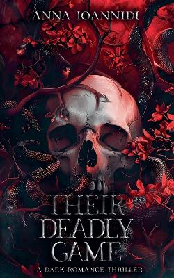 Book cover for Their Deadly Game