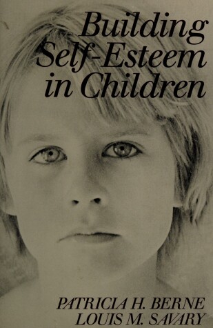 Book cover for Building Self-esteem in Children