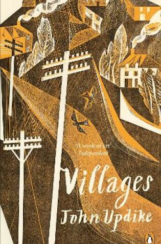 Cover of Villages