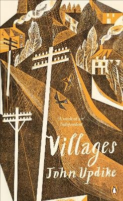 Book cover for Villages