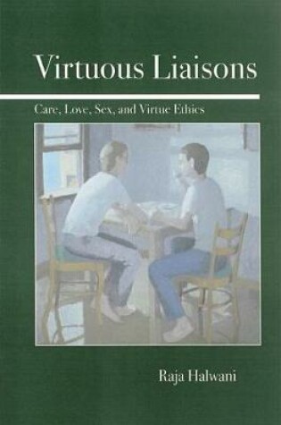 Cover of Virtuous Liaisons