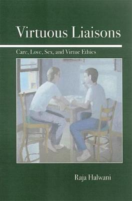 Book cover for Virtuous Liaisons