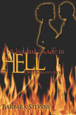 Book cover for A Wedding Made in Hell