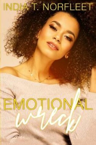 Cover of Emotional Wreck