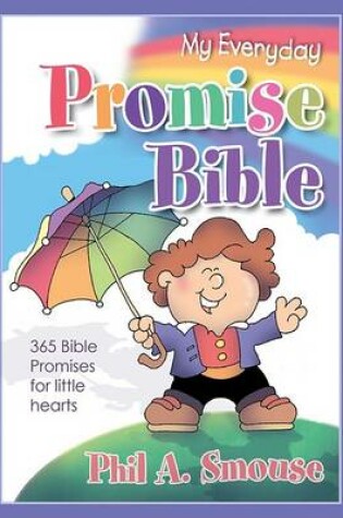 Cover of My Everyday Promise Bible