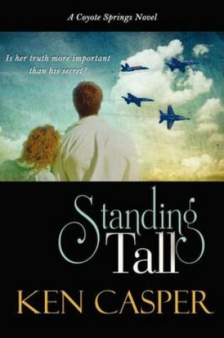 Cover of Standing Tall