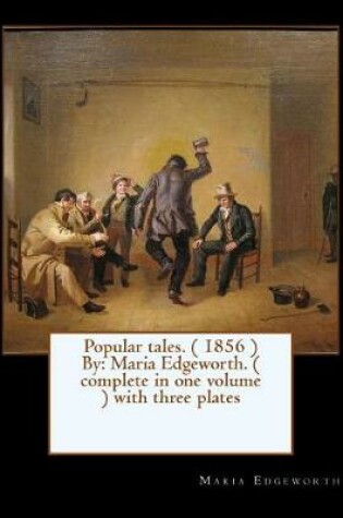 Cover of Popular tales. ( 1856 ) By