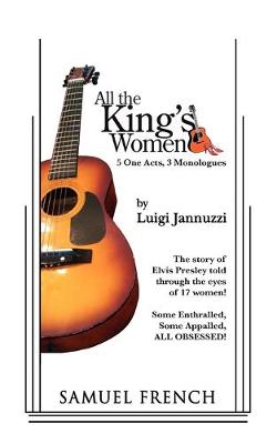 Book cover for All the King's Women