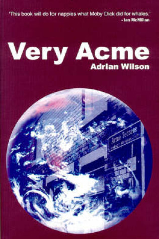 Cover of Very Acme