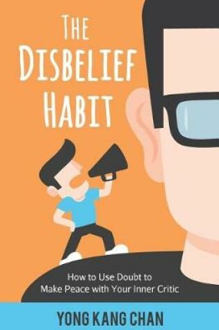 Cover of The Disbelief Habit