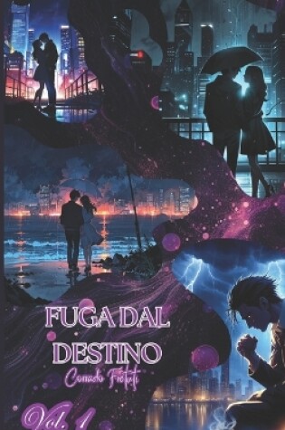 Cover of Fuga dal Destino