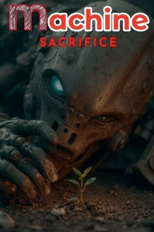 Cover of Machine Sacrifice