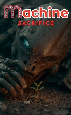 Book cover for Machine Sacrifice