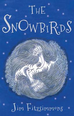 Book cover for The Snowbirds