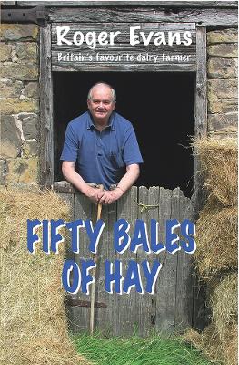 Book cover for Fifty Bales of Hay